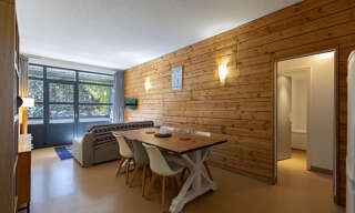 Appartement 3 Pièces 62 m² à vendre à Saint-Lary-Soulan (65170)