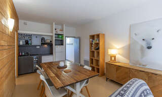 Appartement 3 Pièces 62 m² à vendre à Saint-Lary-Soulan (65170)