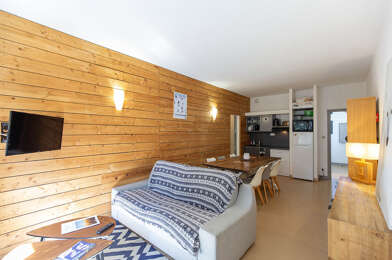 Appartement 3 pièces 264000 €