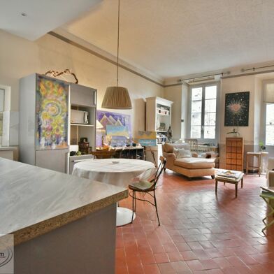 Appartement 2 pièces 290000 €