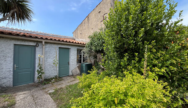 Villa / Maison 6 pièces  à vendre Saint-Denis-d'Oléron 17650