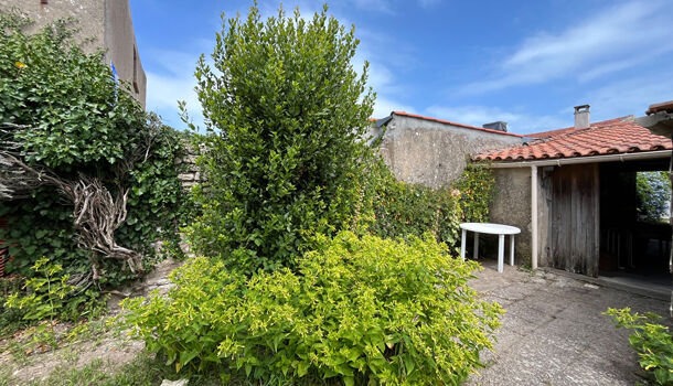 Villa / Maison 6 pièces  à vendre Saint-Denis-d'Oléron 17650