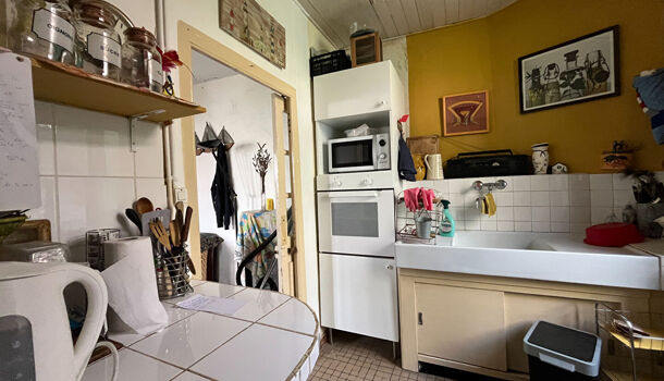 Villa / Maison 6 pièces  à vendre Saint-Denis-d'Oléron 17650