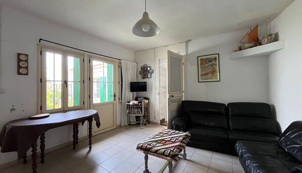 Villa / Maison 6 pièces  à vendre Saint-Denis-d'Oléron 17650