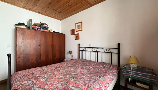 Villa / Maison 6 pièces  à vendre Saint-Denis-d'Oléron 17650