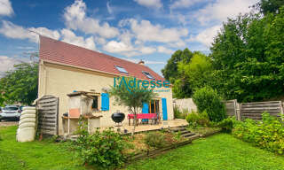 Maison 5 Pièces 103 m² à vendre à Montalet-le-Bois (78440)