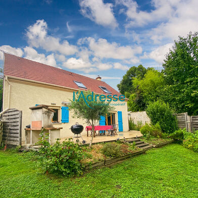 Maison 5 pièces 280000 €