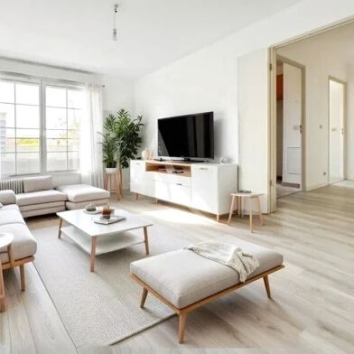 Appartement 2 pièces 159900 €