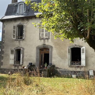 Maison 10 pièces 378000 €