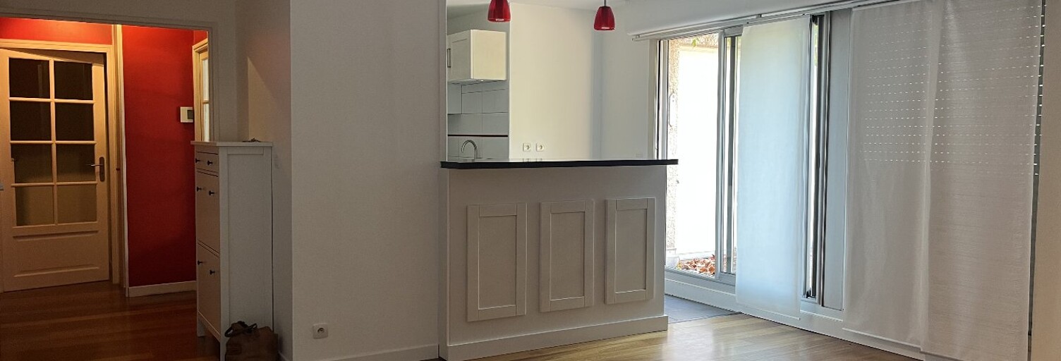 Appartement 3 Pièces 75 m² à vendre à Toulouse (31500)