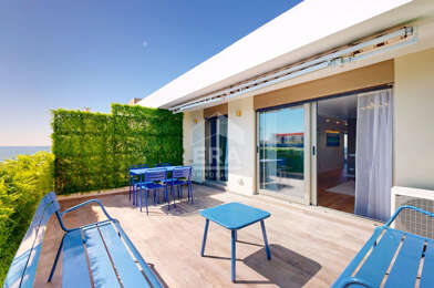 Appartement 2 pièces 950000 €