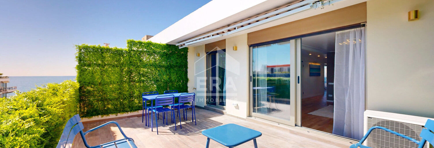 Appartement 2 Pièces 70 m² à vendre à Nice (06000)