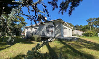 Maison 10 Pièces 220 m² à vendre à La Tranche-sur-Mer (85360)