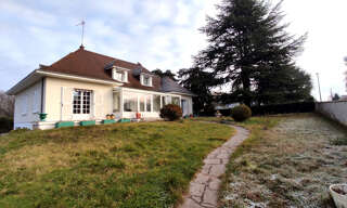 Maison 6 Pièces 222 m² à vendre à Châtellerault (86100)