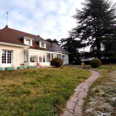 Maison 6 pièces 358700 €