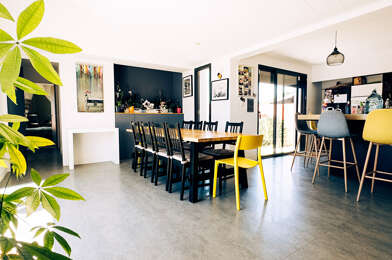 Maison 4 pièces 640000 €