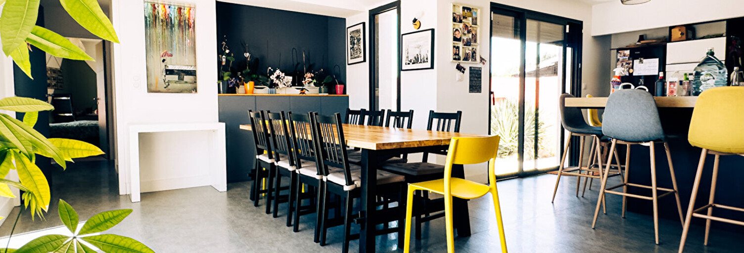 Maison 4 Pièces 130 m² à vendre à Puilboreau (17138)