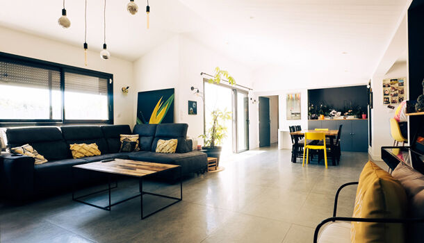 Villa / Maison 4 pièces  à vendre Puilboreau 17138