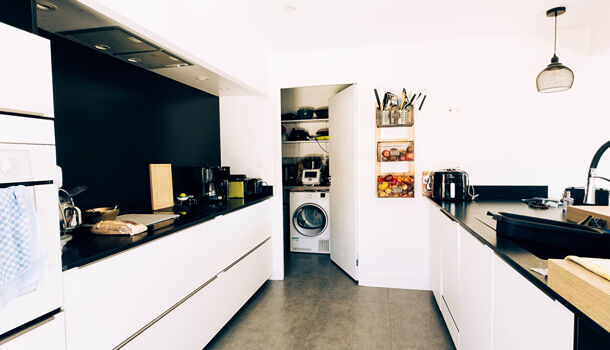 Villa / Maison 4 pièces  à vendre Puilboreau 17138