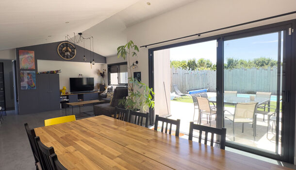 Villa / Maison 4 pièces  à vendre Puilboreau 17138