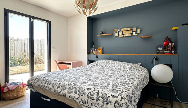 Villa / Maison 4 pièces  à vendre Puilboreau 17138