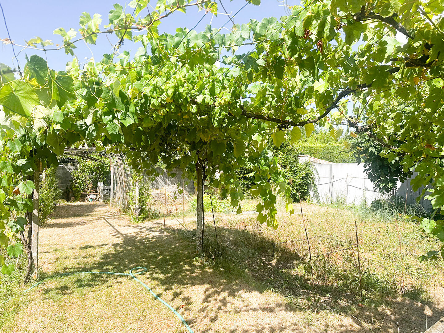 Terrain  à vendre Saint-Xandre 17138