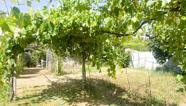 Terrain  à vendre Saint-Xandre 17138