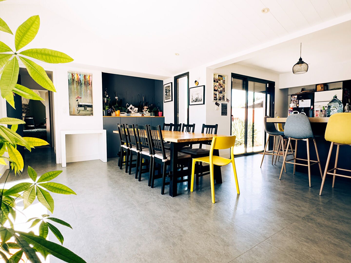 Villa / Maison  T4 à vendre Puilboreau 17138