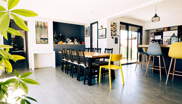 Villa / Maison 4 pièces  à vendre Puilboreau 17138