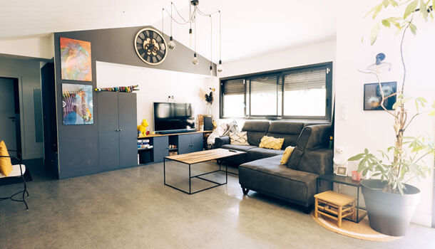 Villa / Maison 4 pièces  à vendre Puilboreau 17138