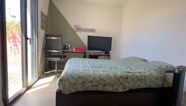 Villa / Maison 4 pièces  à vendre Puilboreau 17138