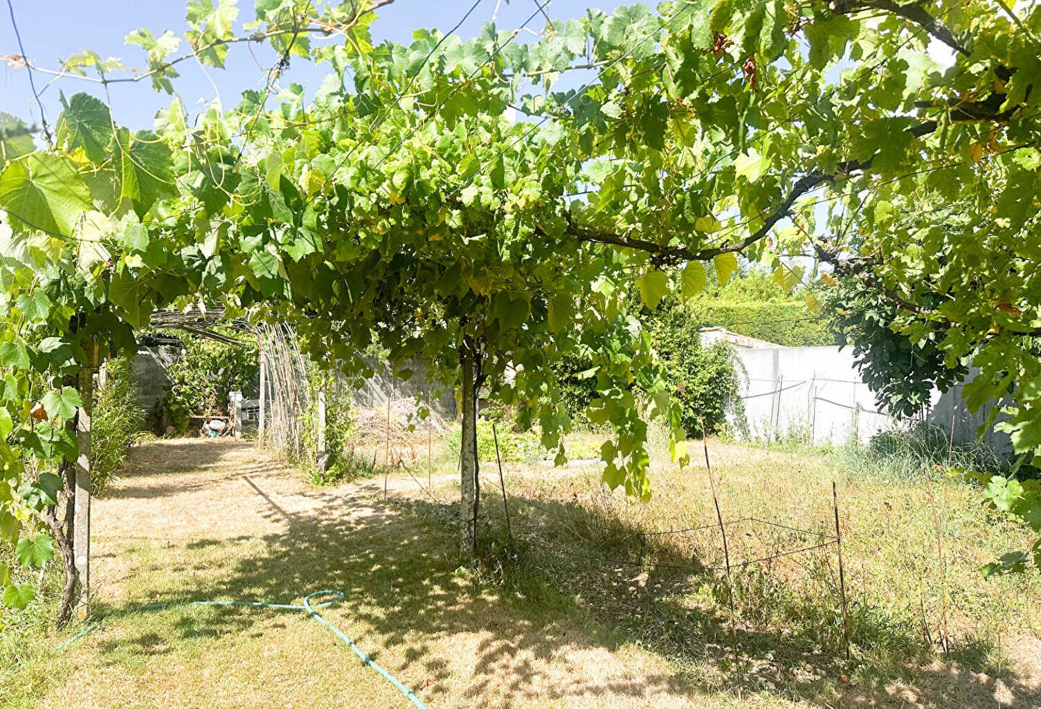 Terrain Saint Xandre - Aux portes de La Rochelle — photo 1
