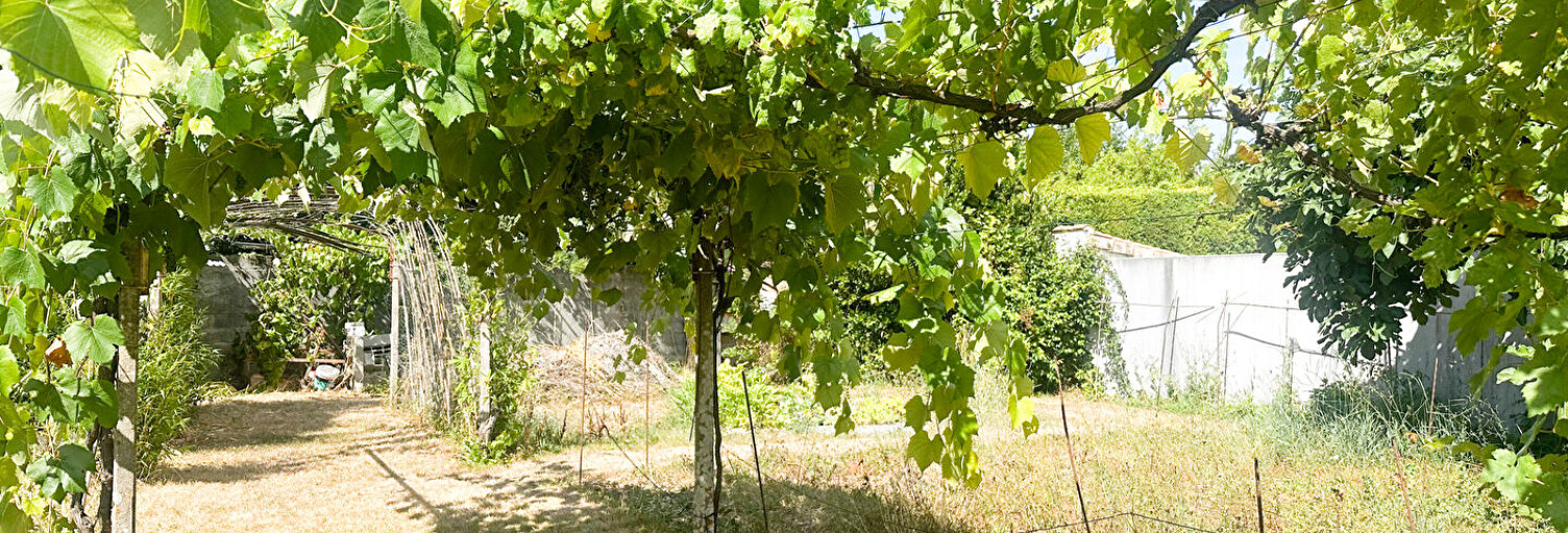 Terrain   m² à vendre à Saint-Xandre (17138)