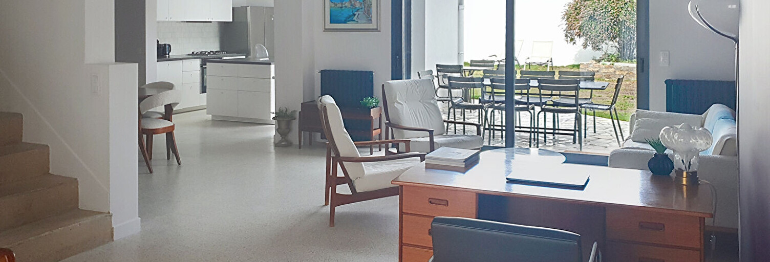 Maison 6 Pièces 152 m² à vendre à La Baule-Escoublac (44500)