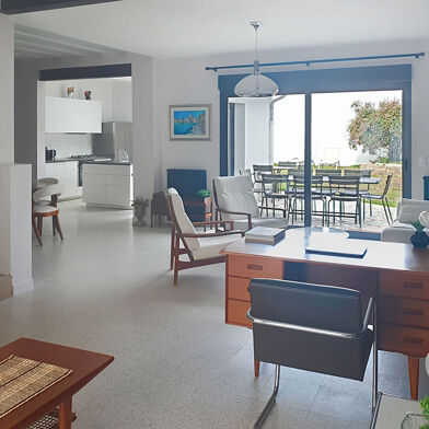 Maison 6 pièces 1089900 €