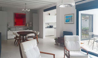 Maison 6 Pièces 152 m² à vendre à La Baule-Escoublac (44500)