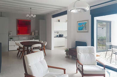 Maison 6 pièces 1089900 €