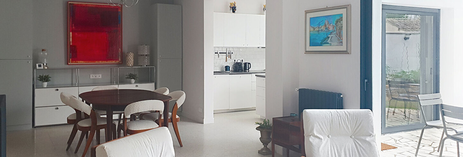 Maison 6 Pièces 152 m² à vendre à La Baule-Escoublac (44500)