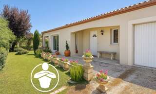 Maison 3 Pièces 78 m² à vendre à Monflanquin (47150)