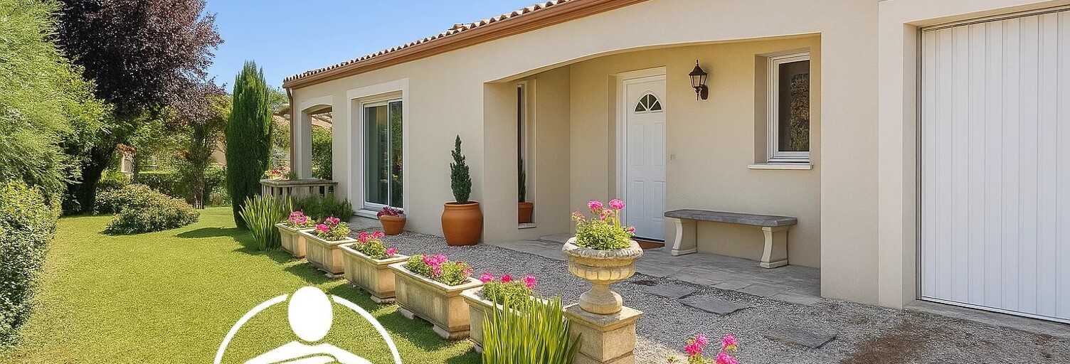 Maison 3 Pièces 78 m² à vendre à Monflanquin (47150)