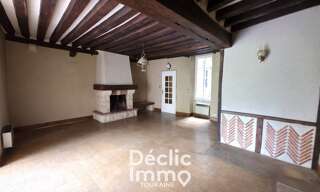 Appartement 5 Pièces 97 m² à vendre à Blois (41000)