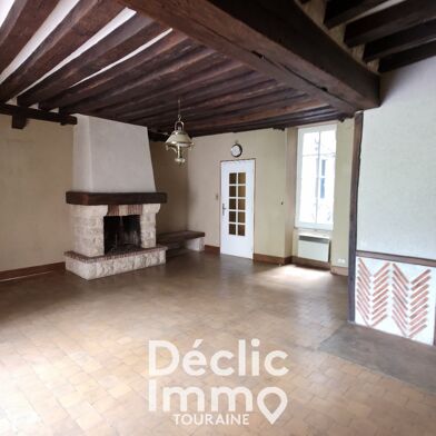 Appartement 5 pièces 172499 €