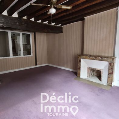 Appartement 5 pièces 172499 €