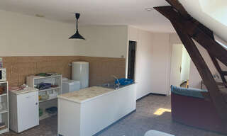 Appartement 2 Pièces 40 m² à louer à Aubigny-sur-Nère (18700)