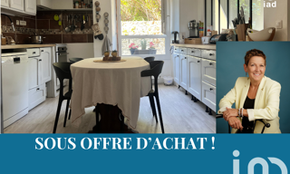 Maison 6 Pièces 105 m² à vendre à Chapareillan (38530)