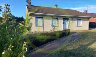Maison 3 Pièces 87 m² à vendre à Maubeuge (59600)