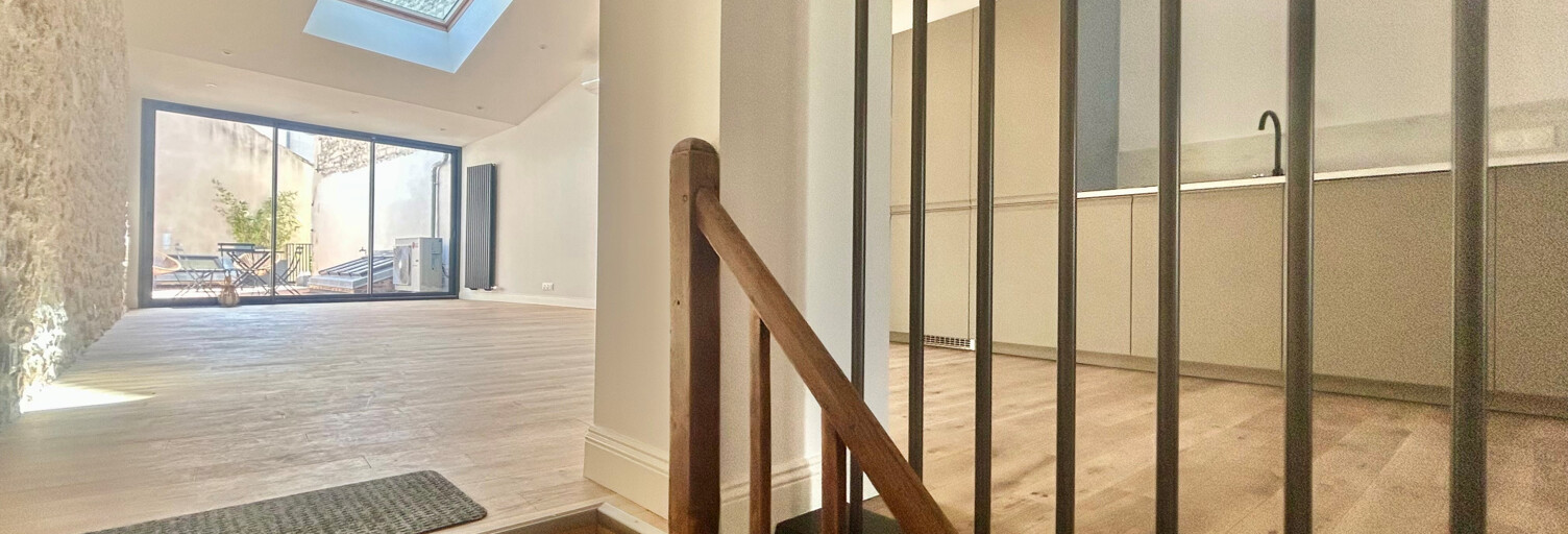 Maison 5 Pièces 187 m² à vendre à Poitiers (86000)