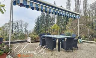 Maison 5 Pièces 160 m² à vendre à Serrières-en-Chautagne (73310)