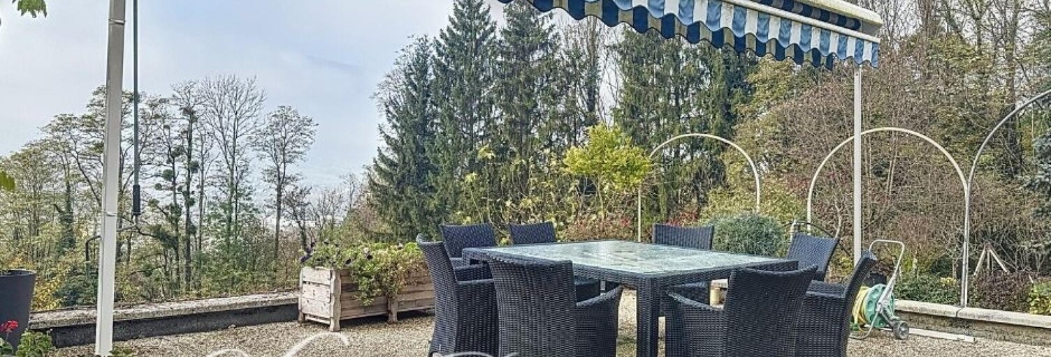 Maison 5 Pièces 160 m² à vendre à Serrières-en-Chautagne (73310)