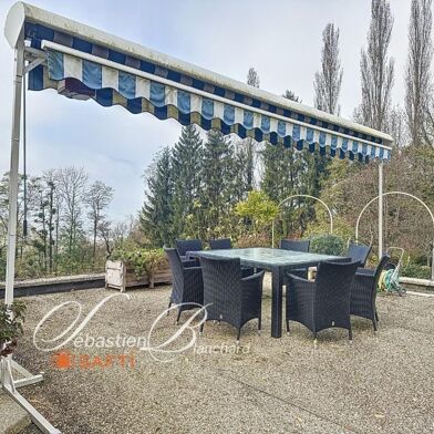 Maison 5 pièces 500000 €